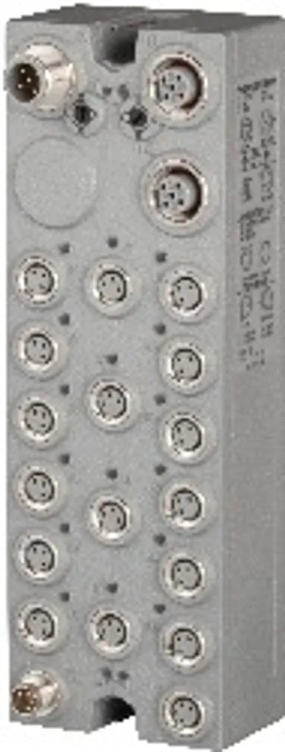 B&R X67BC6321.L08 – Bus controller, PROFIBUS DP V0