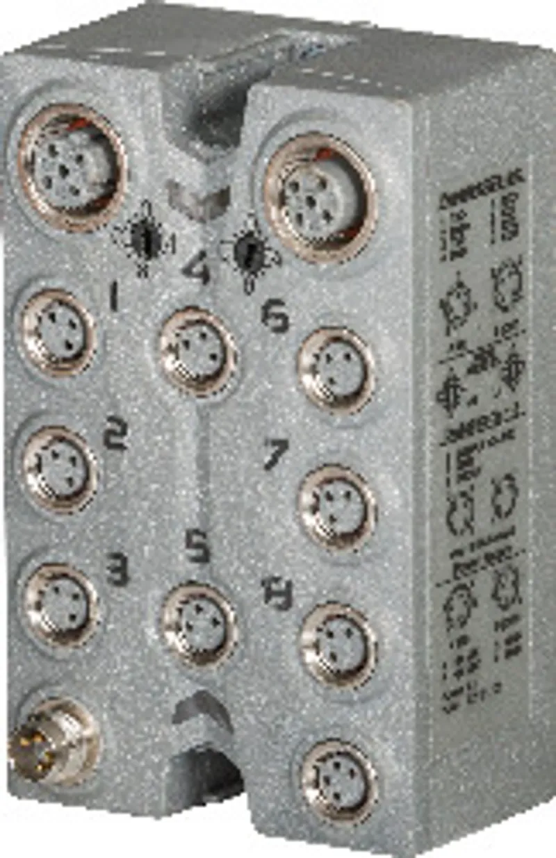 B&R X67BC8331