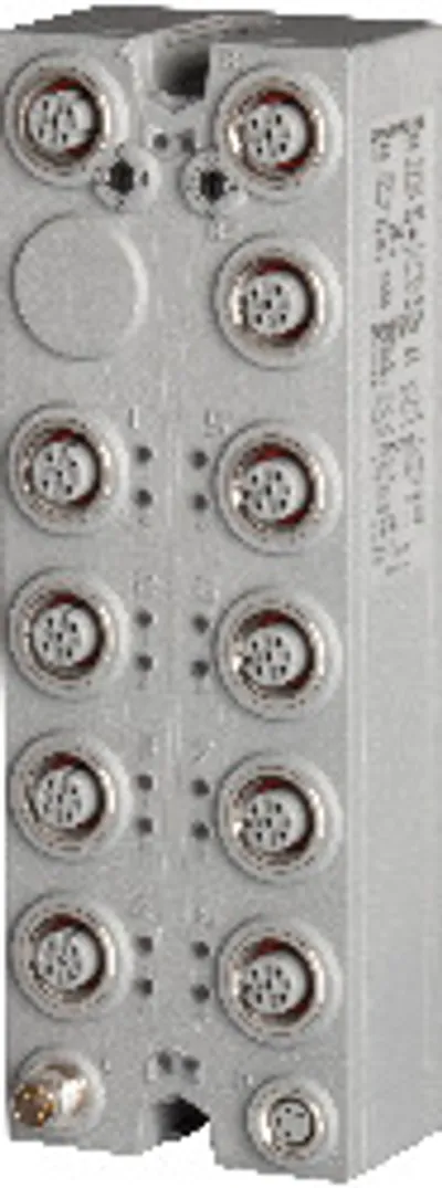 B&R X67BC8780.L12 – Bus controller, POWERLINK (V1/V2) controlled node