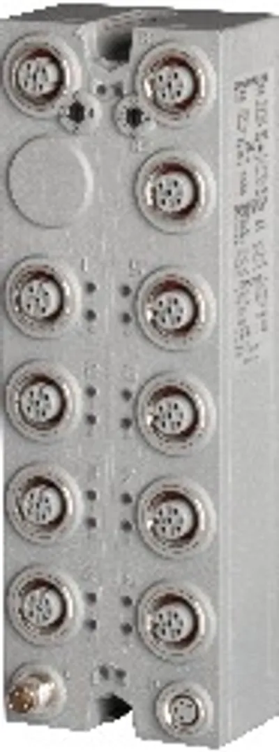 B&R X67BCJ321.L12 – Bus controller, modbus TCP/UDP slave