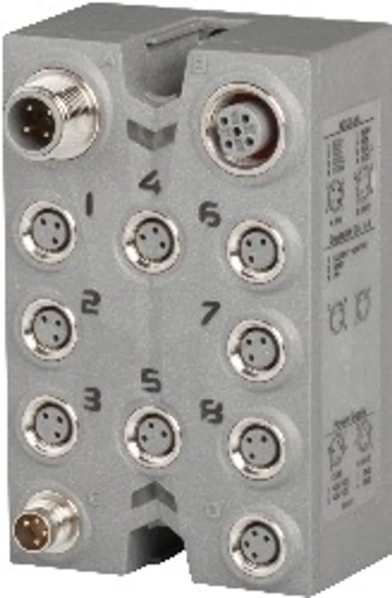 B&R X67DM1321
