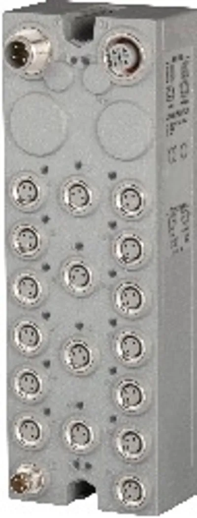 B&R X67DM1321.L08 – I/O module, 16 digital channels