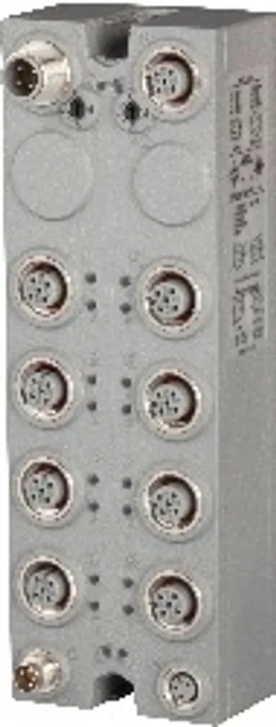 B&R X67DM9331.L12 – I/O module, 8 digital channels