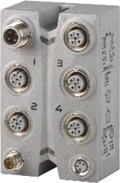 B&R X67DS438A – I/O module, IO-Link master with 4 IO-Link interfaces
