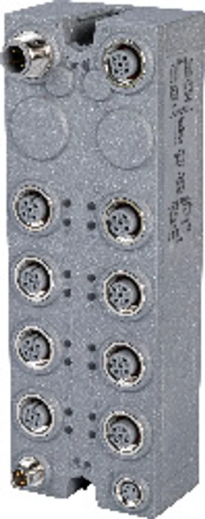B&R X67DS838A.L12 – I/O module, IO-Link master with 8 IO-Link interfaces