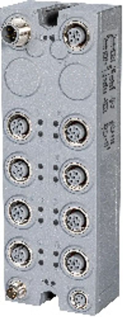 B&R X67DS838B.L12 – I/O module, IO-Link master with 8 IO-Link interfaces