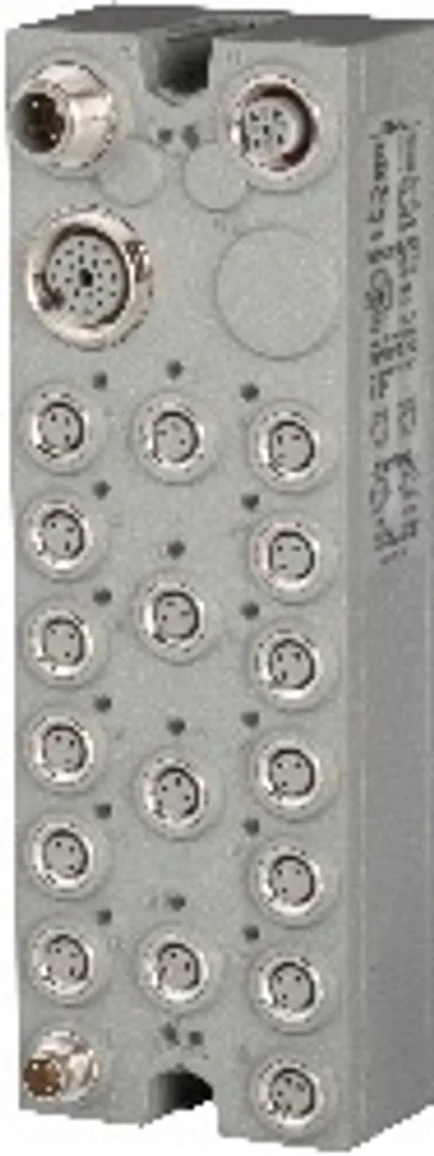 B&R X67DV1311.L08 – I/O module, 16 digital outputs for controlling valve…