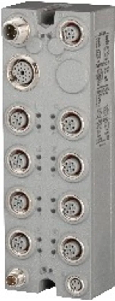 B&R X67DV1311.L12 – I/O module, 16 digital outputs for controlling valve…