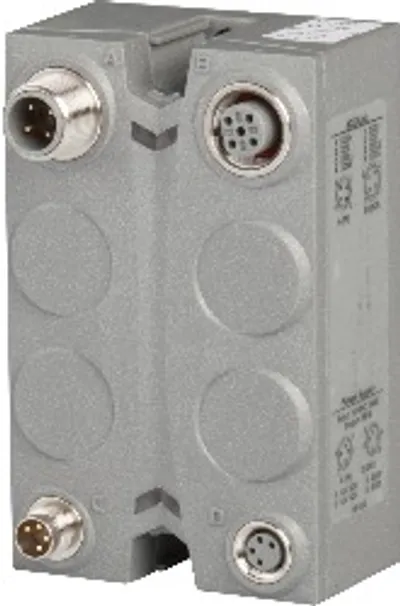 B&R X67PS1300 – System power supply modules