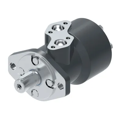 Danfoss 016-0013-002 – MOTOR-ORBITAL,XLH SERIES 100 [6.2], MCH100AA01AA110000A000B00B