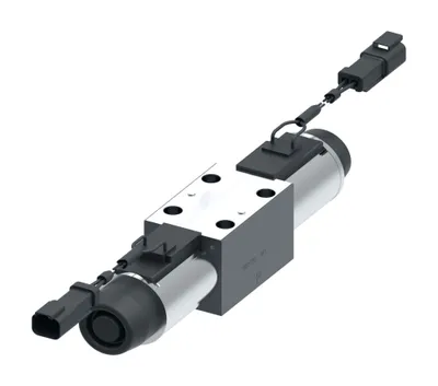 Danfoss 02-398337 – KDG4V-3S-33C22N-M-KUP7-G 5-60-EN683, KDG4V3S33C22NMKUP7G560EN683 Danfoss 02-398337 – KDG4V-3S-33C22N-M-KUP7-G 5-60-EN683, KDG4V3S33C22NMKUP7G560EN683