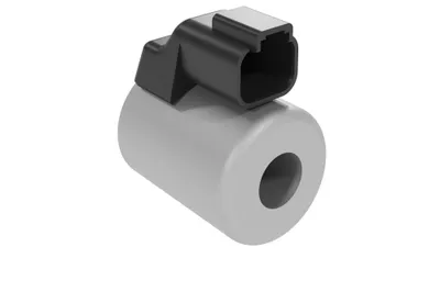 Danfoss 047079 – COIL - 9.2 OHMS, 12D, AJ Danfoss 047079 – COIL - 9.2 OHMS, 12D, AJ