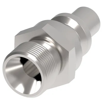 Danfoss 04R – CPLG600SeriesM Half BRASS 4bodyxM9/16 18 Danfoss 04R – CPLG600SeriesM Half BRASS 4bodyxM9/16 18