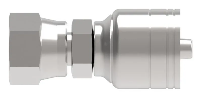 Ftng (perm), NPSM STR FEM SWIVEL — photo 3 of 3