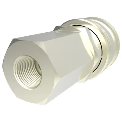 Danfoss 1000NK – Cplng, 1000 Series Female Danfoss 1000NK – Cplng, 1000 Series Female