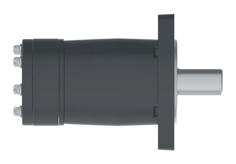 MOTOR-ORBITAL,H SERIES 185 [11.3], MH0113AA01AA0400070000000AA00J — photo 2 of 6