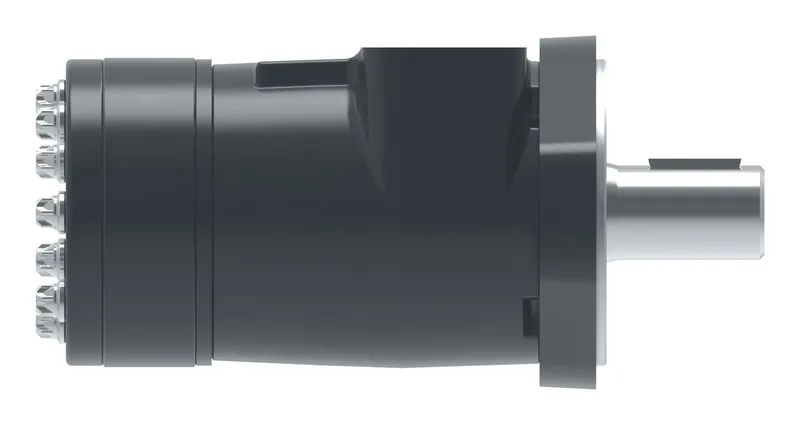 MOTOR-ORBITAL,H SERIES 185 [11.3], MH0113AA01AA0400070000000AA00J — photo 5 of 6