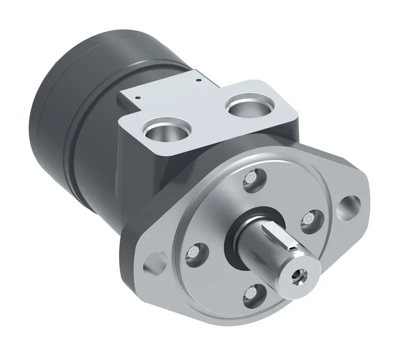 MOTOR-ORBITAL,H SERIES 185 [11.3], MH0113AA01AA0400070000000AA00J — photo 3 of 6