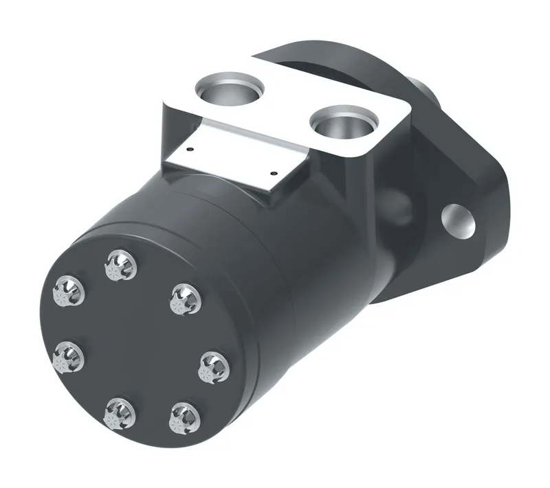 MOTOR-ORBITAL,H SERIES 185 [11.3], MH0113AA01AA0400070000000AA00J — photo 6 of 6