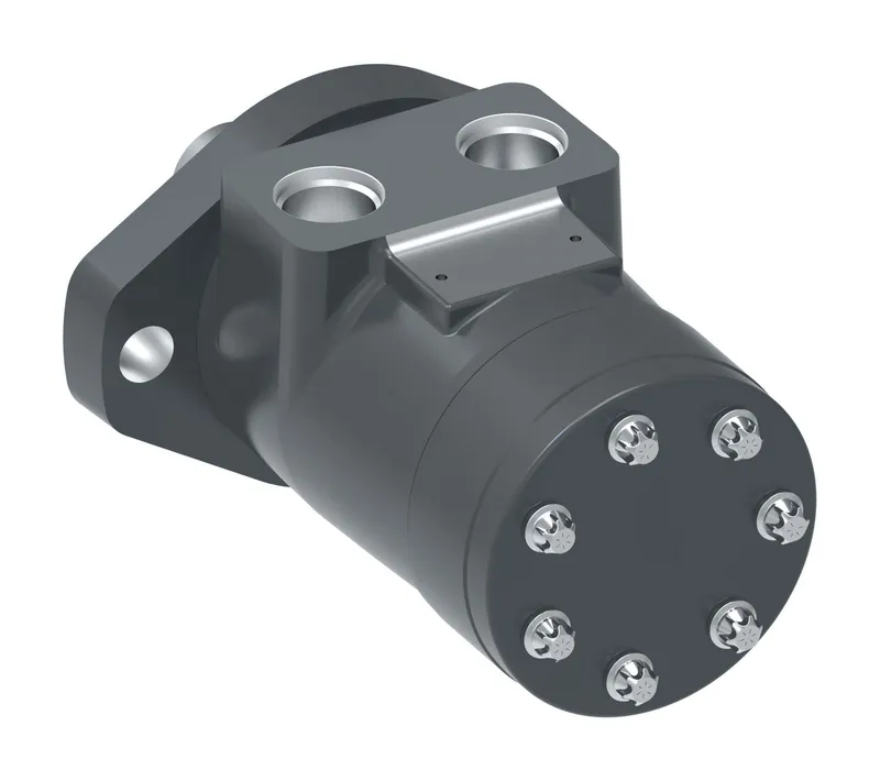 MOTOR-ORBITAL,H SERIES 185 [11.3], MH0113AA01AA0400070000000AA00J — photo 4 of 6