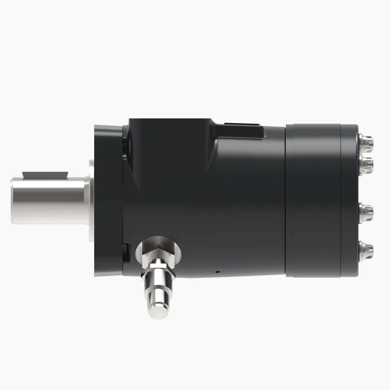 MOTOR-ORBITAL,H SERIES 75 [4.5], MH0045BA01AA000N000000000AD00J — photo 5 of 6