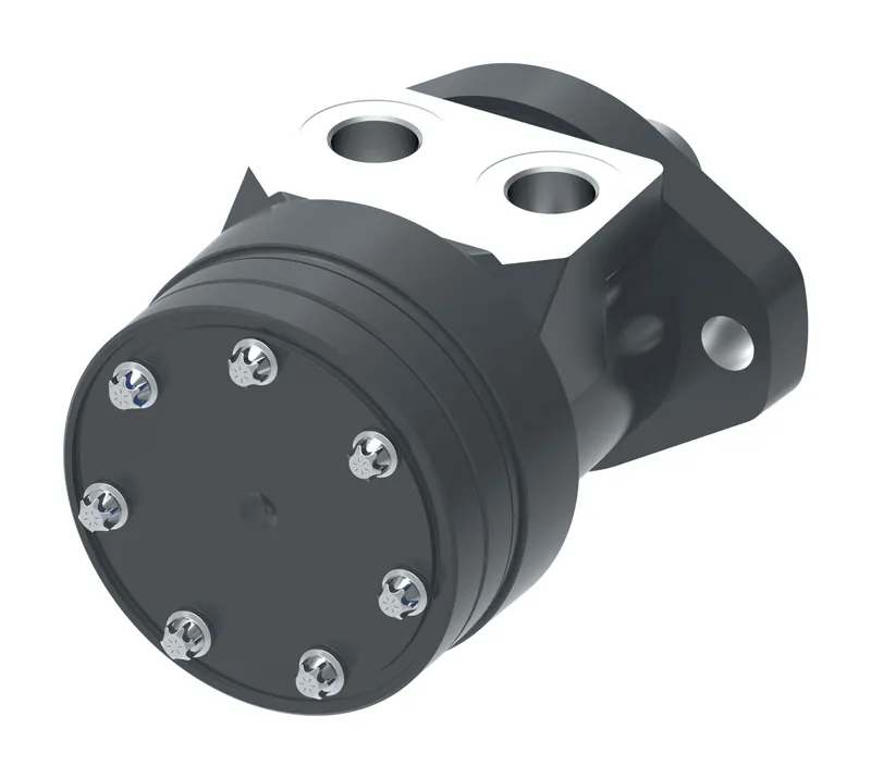 MOTOR-ORBITAL,S SERIES 95 [5.7], MS0057AA01AB0000000000AB0AA00M — photo 4 of 6
