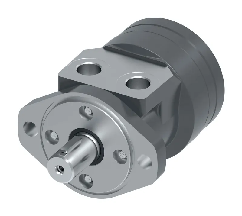 MOTOR-ORBITAL,S SERIES 95 [5.7], MS0057AA01AB0000000000AB0AA00M — photo 1 of 6