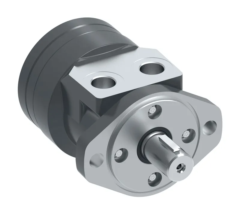 MOTOR-ORBITAL,S SERIES 95 [5.7], MS0057AA01AB0000000000AB0AA00M — photo 5 of 6