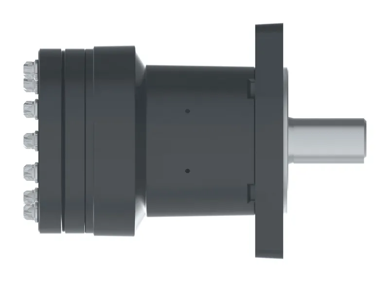 MOTOR-ORBITAL,S SERIES 95 [5.7], MS0057AA01AB0000000000AB0AA00M — photo 2 of 6