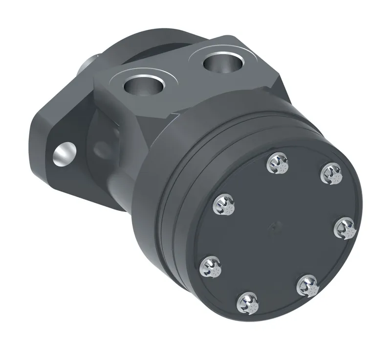 MOTOR-ORBITAL,S SERIES 95 [5.7], MS0057AA01AB0000000000AB0AA00M — photo 6 of 6