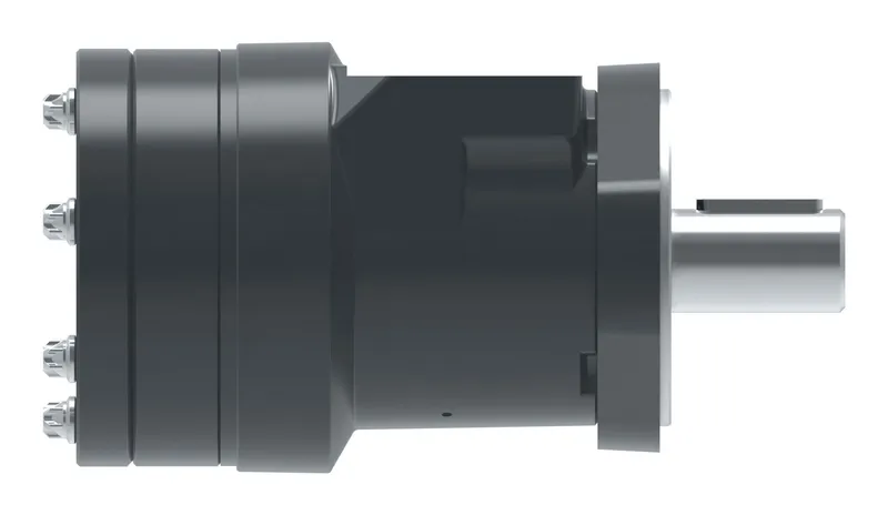 MOTOR-ORBITAL,S SERIES 165 [10.1], MS0101AA24AF0200000000000AA00M — photo 4 of 6