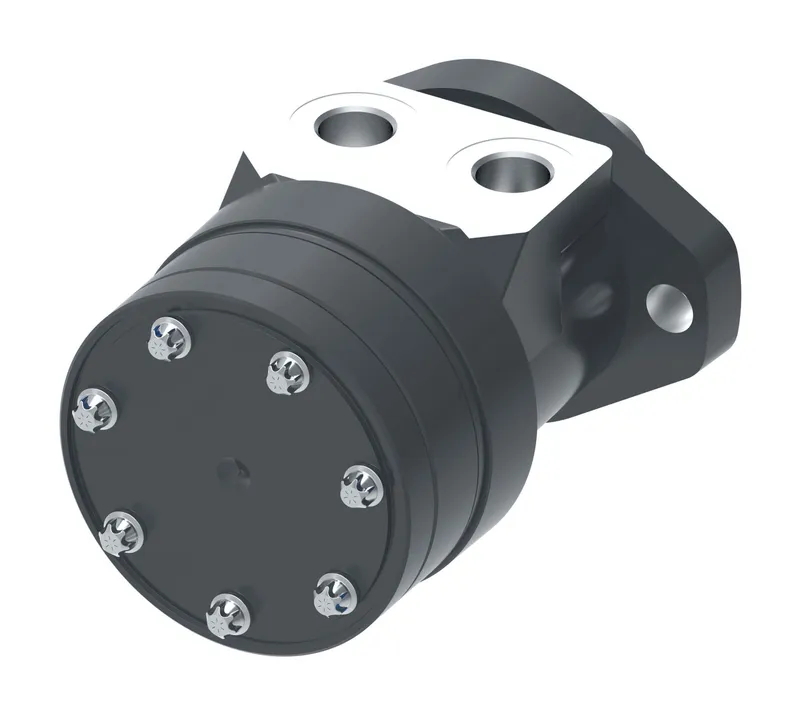 MOTOR-ORBITAL,S SERIES 165 [10.1], MS0101AA24AF0200000000000AA00M — photo 5 of 6