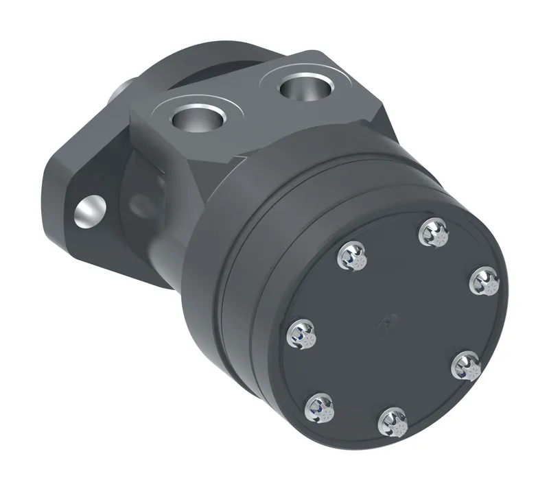 MOTOR-ORBITAL,S SERIES 165 [10.1], MS0101AA24AF0200000000000AA00M — photo 2 of 6