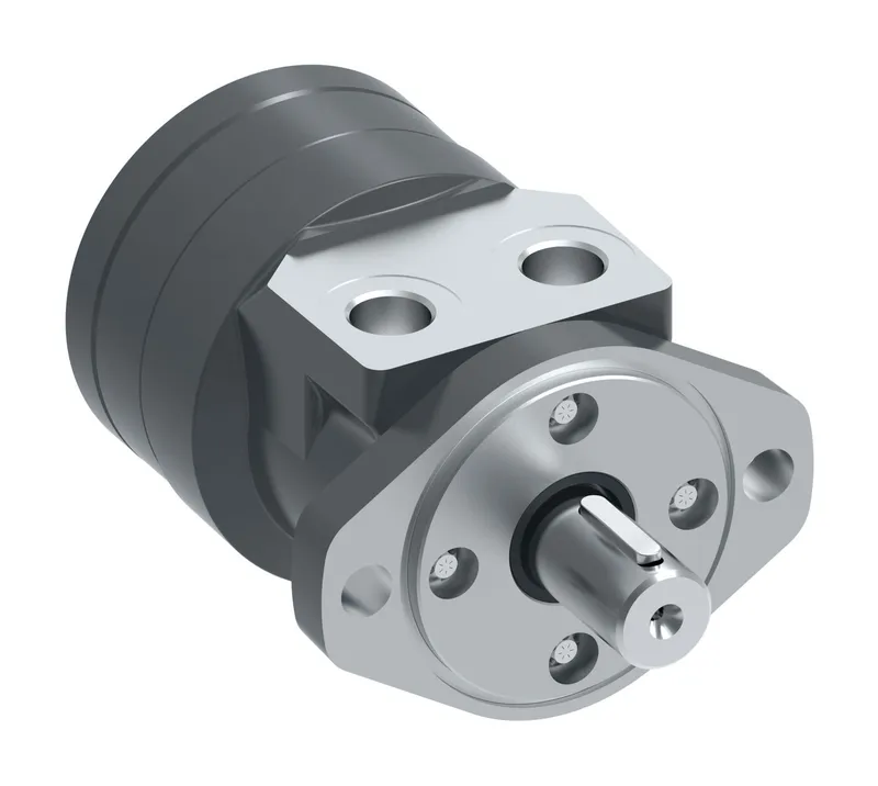 MOTOR-ORBITAL,S SERIES 165 [10.1], MS0101AA24AF0200000000000AA00M — photo 6 of 6