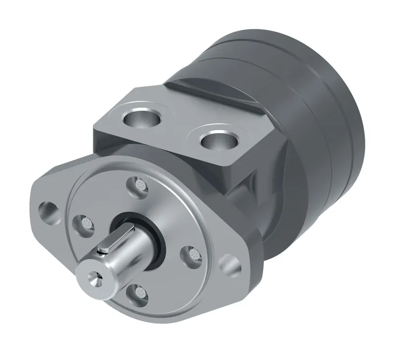 MOTOR-ORBITAL,S SERIES 165 [10.1], MS0101AA24AF0200000000000AA00M — photo 1 of 6