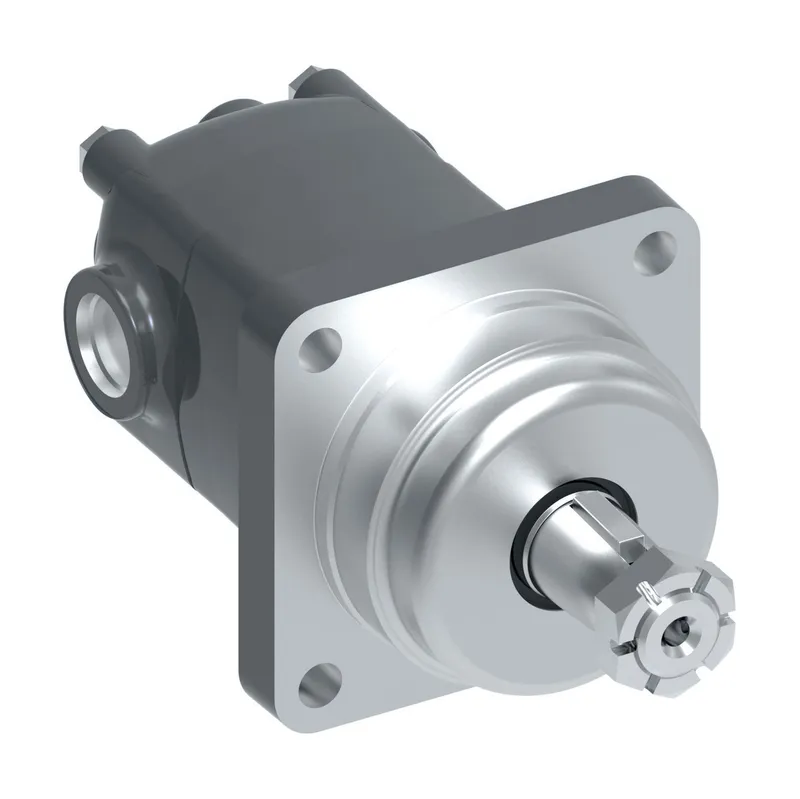 MOTOR-ORBITAL,2000 SERIES 130 [8], M02080AB03AF0100010000000AAAAF — photo 2 of 6