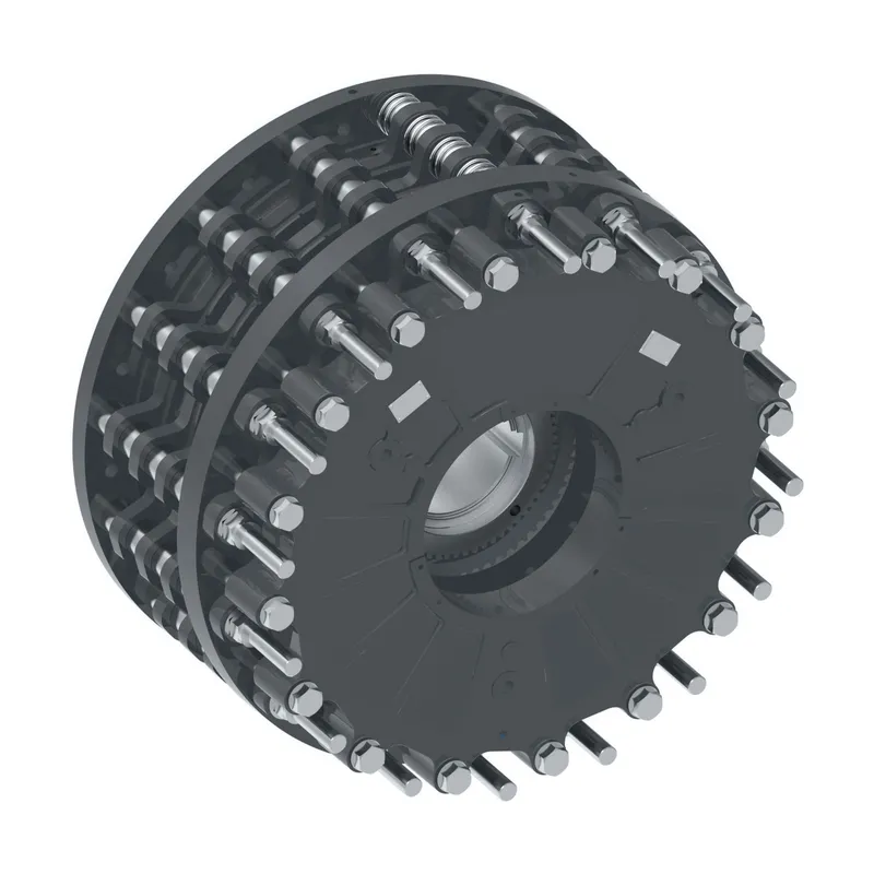 18CTF300 AIR CYL REPL KI — photo 1 of 6