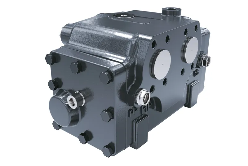 OSQB 5 FLOW AMPLIFIER — photo 1 of 2