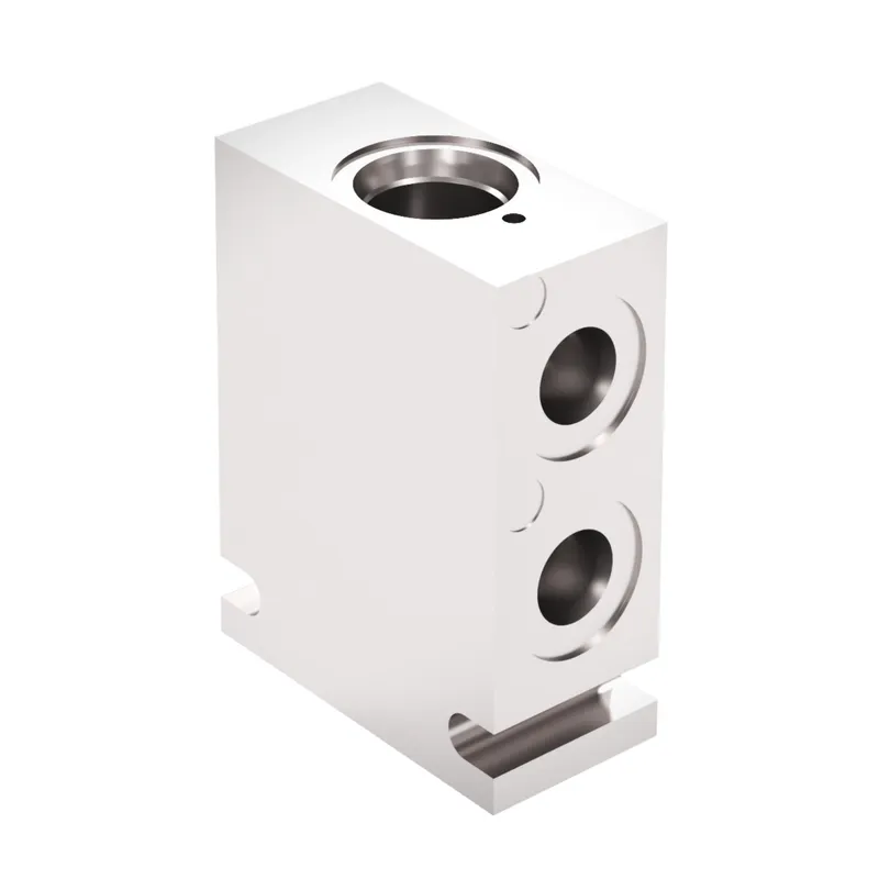 HOUSING, MOTOR MOUNT, DCBS-DH/DS, BSP