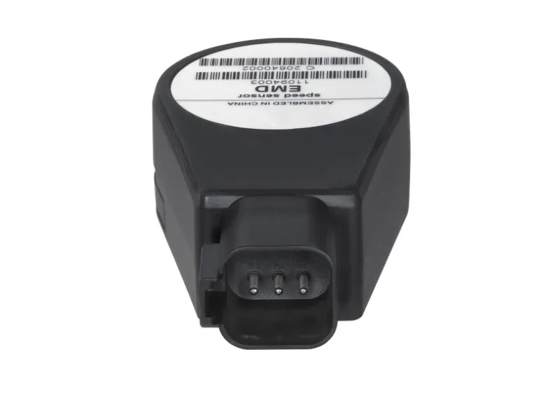EMD sensor Pulse mode 102 pulse/rev