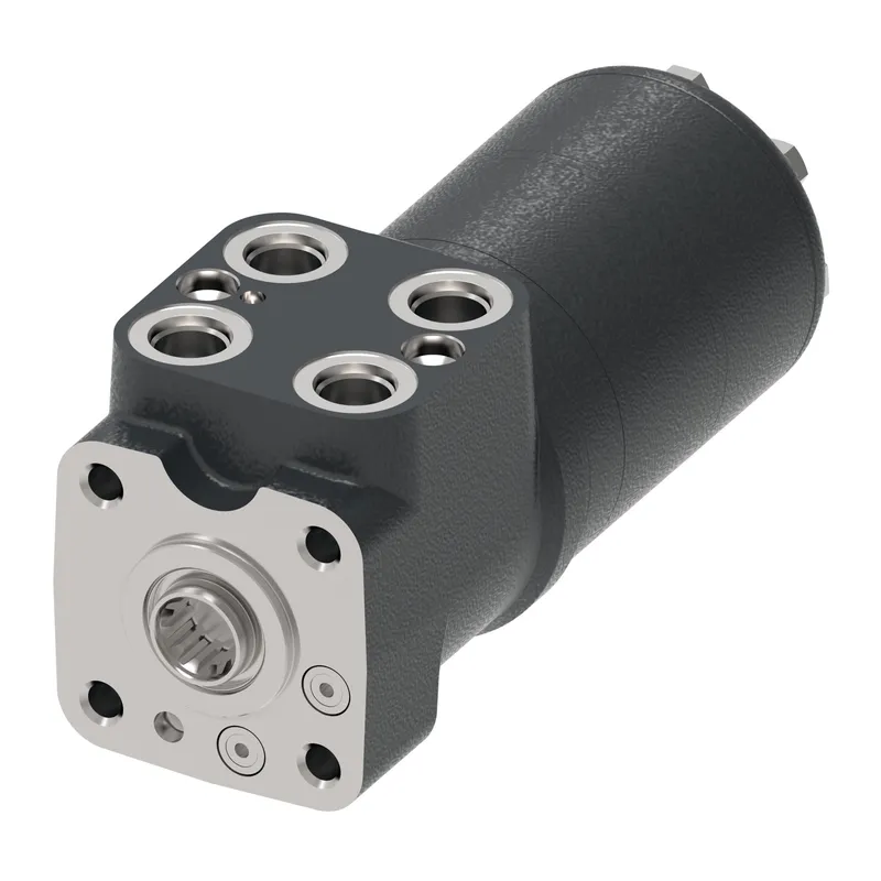 OSPDF 70/385 LS STEERING UNIT