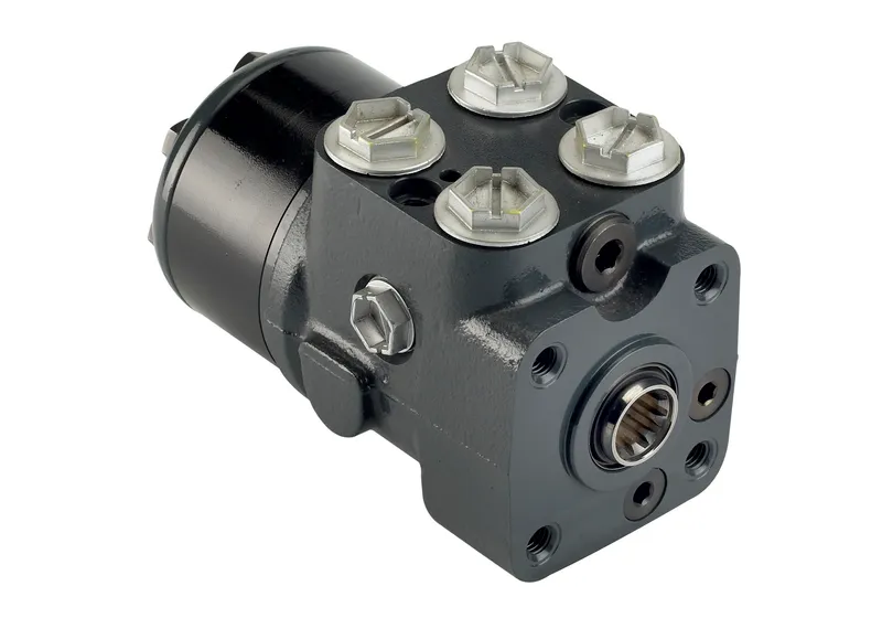 OSPC 800 LS steering unit