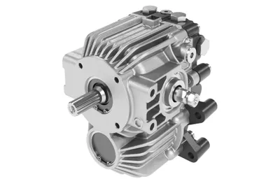 Danfoss 11198362 – TRANSMISSION LDU 20 U-STYLE CCW Danfoss 11198362 – TRANSMISSION LDU 20 U-STYLE CCW