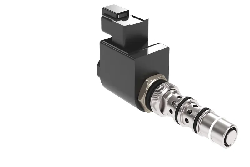SOLENOID, PROP. — photo 4 of 5