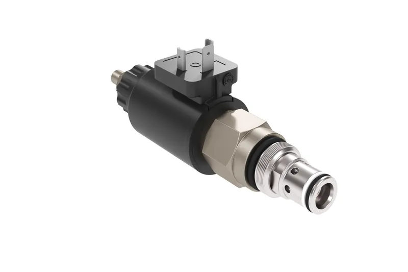 SOLENOID, PROP. — photo 2 of 5