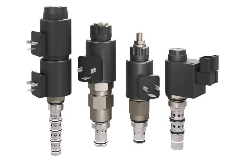 SOLENOID, PROP. — photo 3 of 5