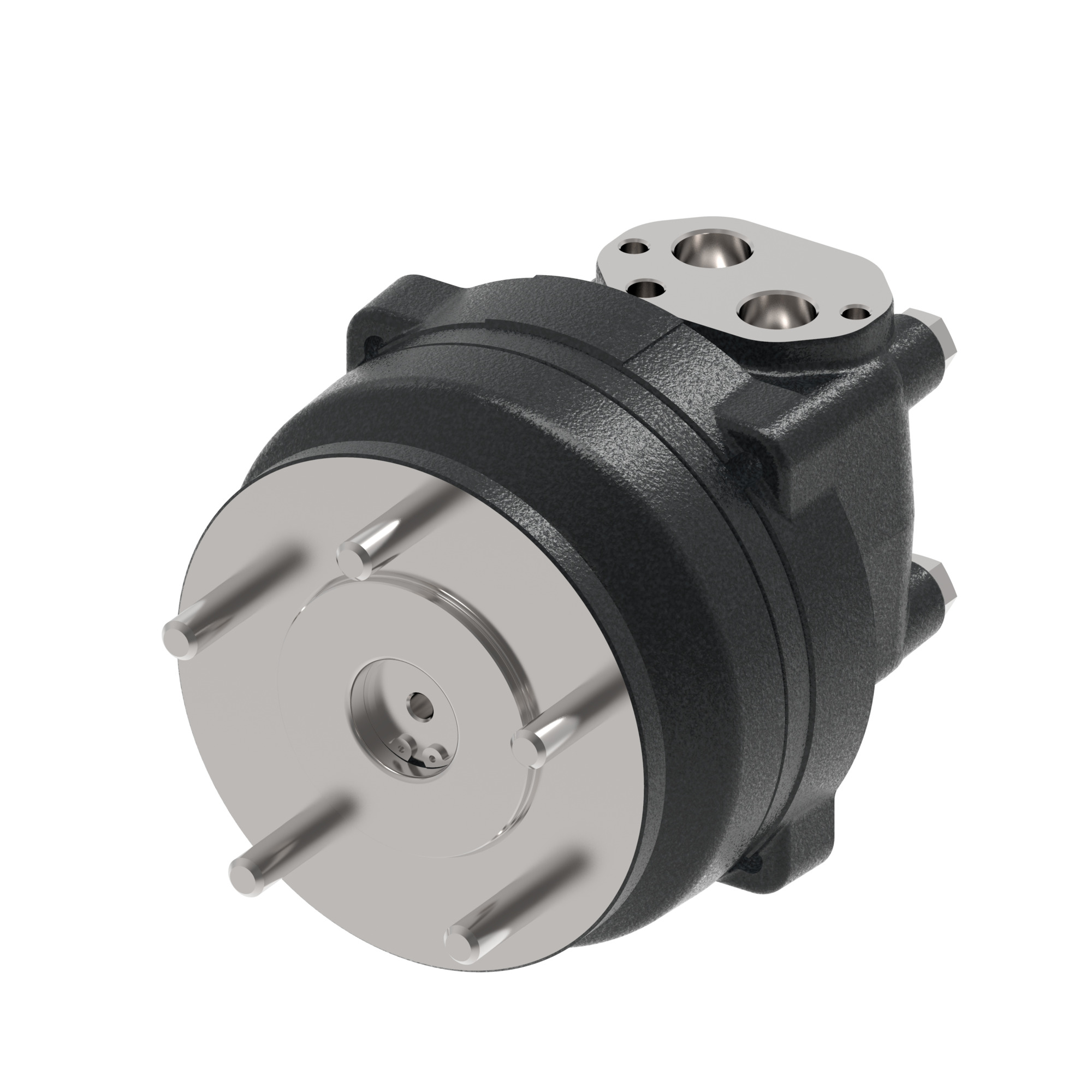 OMT 630 FX EMD HYDRAULIC MOTOR