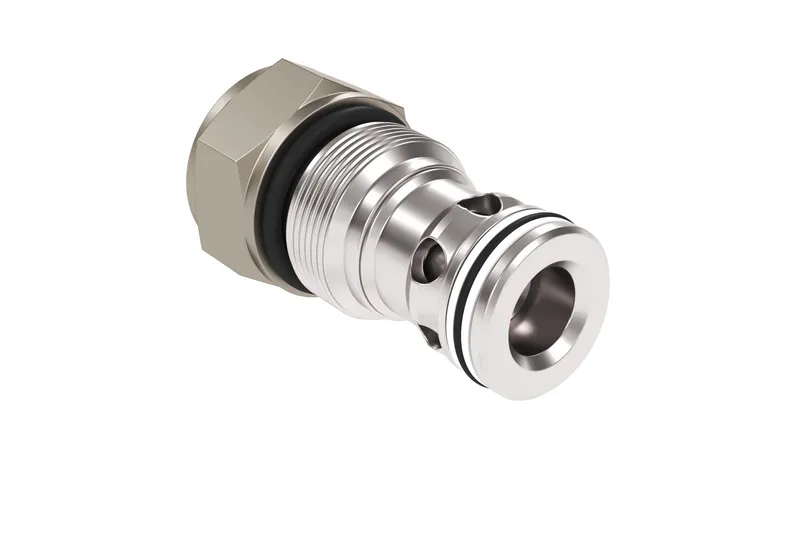 CHECK VALVE