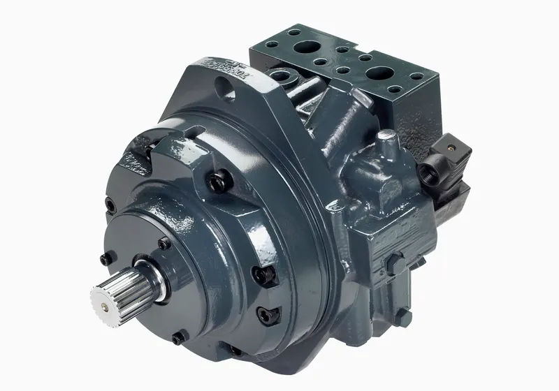 PUMP-VAR DISPL, CCW 90PV130 — photo 2 of 2