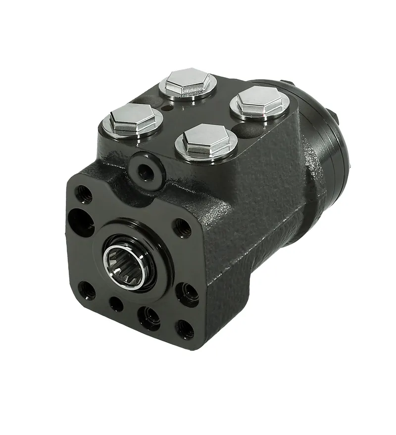 OSPU 100/400 LS steering unit